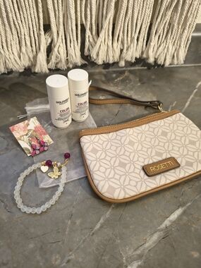 Rosetti Wristlet Gift Set